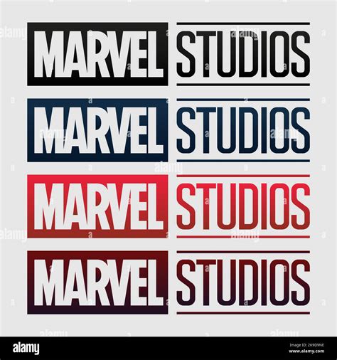 Marvel Studios Marvel Cinematic Universe Is An American Media