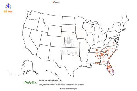 Number of Raising Cane's Store Locations in the USA | raicing canes data