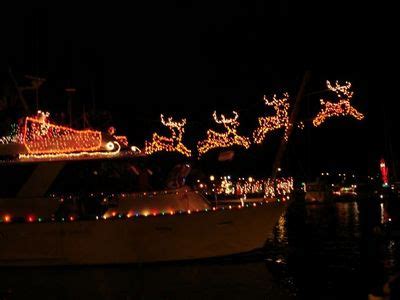 Maybe you would like to learn more about one of these? Lighted Boat Parades/Shows (Mid Atlantic)
