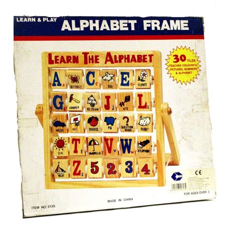 Learn And Play Aprender Y Jugar Learn The Alphabet Aprende El