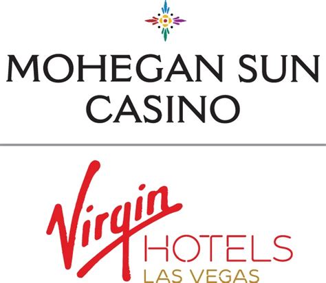 Mge Unveils Logo For New Destination In Las Vegas Mohegan