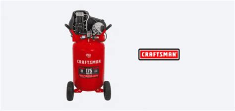 Craftsman 6hp 30 Gallon Air Compressor Review Aircompressorhelp