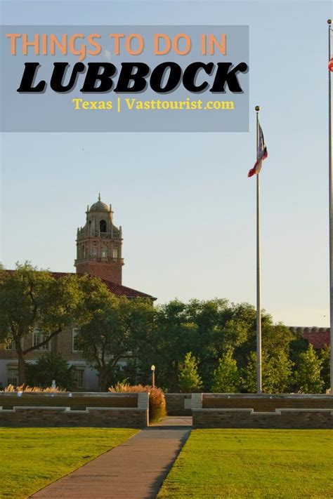 28 Best And Fun Things To Do In Lubbock Texas Fun Things To Do