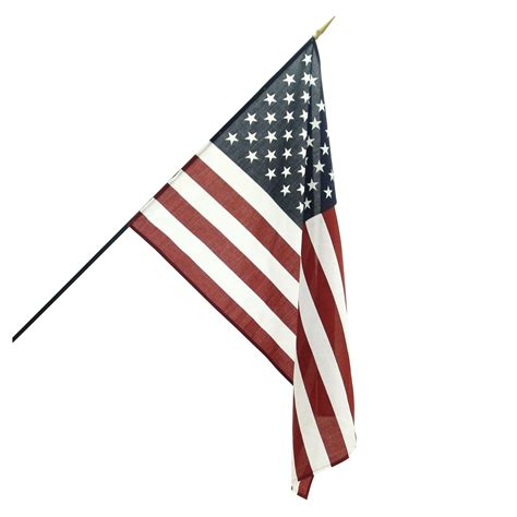 Classroom Flag 2ft X 3ft Size American Flag For Schools