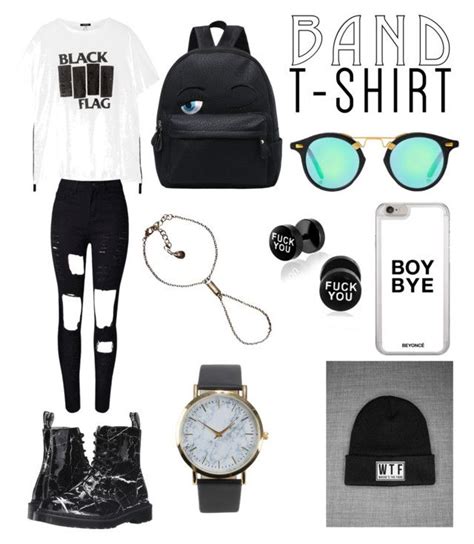 Hello Fangirl Fangirl R13 Polyvore