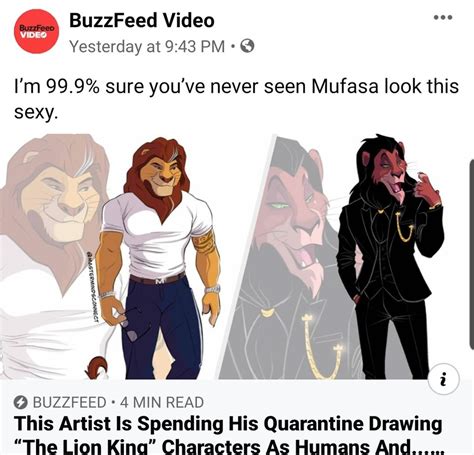 R Cringetopia Mufasa The Lion King Know Your Meme