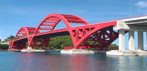 Jembatan Merah Jayapura Places To Visit Places Visiting