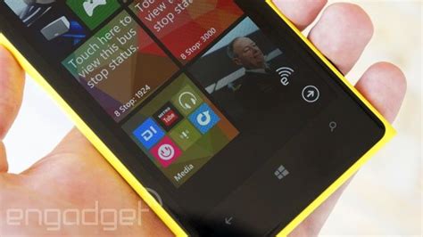 Microsoft Hints That Windows Phone Will Soon Let You Put Apps In