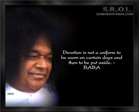 Sathya Sai Baba Quotes Quotesgram