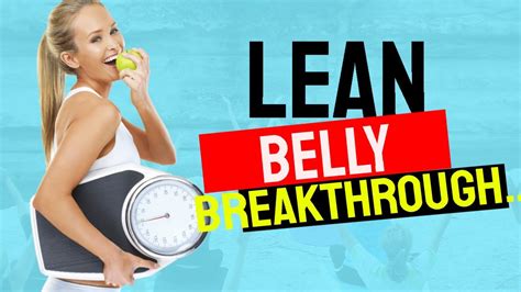 Lean Belly Breakthrough Leanbellybreakthrough