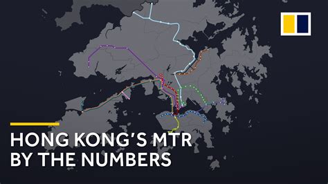 Hong Kong Mtr Should Build Proposed Northern Link To Serve New Towns In