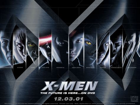 Free Download X Men Wallpaper X Men Films Wallpaper X For Your Desktop Mobile