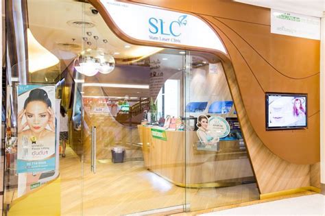 Slc Siam Laser Clinic Central Bangna In Bangkok Thailand