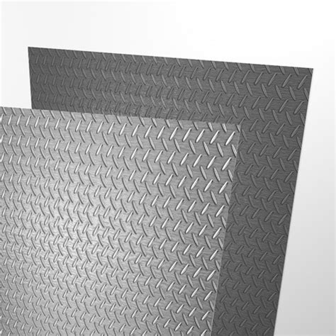 Nutree® Diamond Plate Wall Panels Wall Panels Inpro Corporation