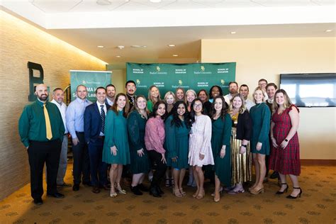 Nurturing Leaders, Building Bonds: The Baylor School Leadership