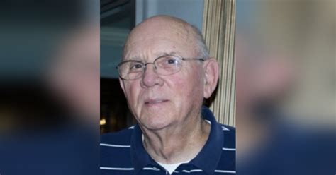 Obituary Information For William Pat Early
