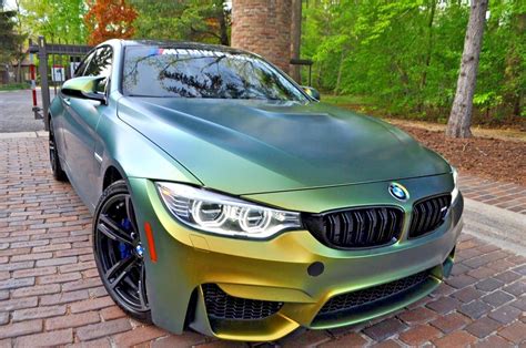 Yes, it has a hideous nose. eBay: 2016 BMW M4 COMPETITION PACKAGE LOADED 2016 BMW M4 3 ...