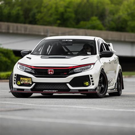 Official Championship White Type R Picture Thread Page 67 2016