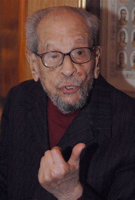 Naguib Mahfouz Biography Books And Facts Britannica
