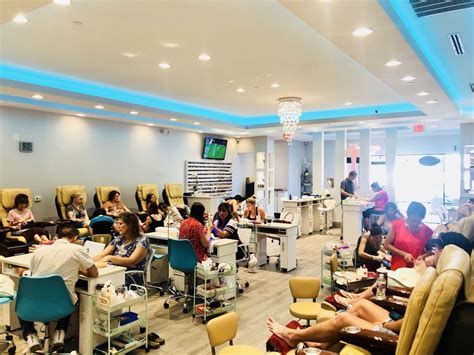 Diva Nails Professional Nail Care Services