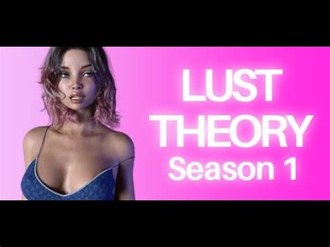 Lust Theory Season Gameplay Youtube