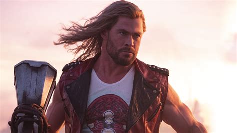 All The Moments Where Thor Love And Thunders Trailers Misled Us