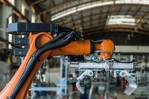5 Important Facts About Robotics Automation And Its Applications