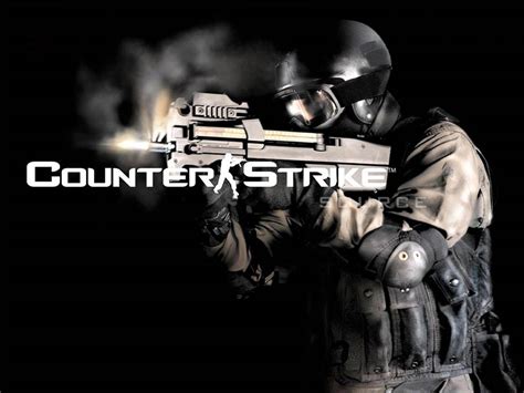 Wallpaper Counter Strike Source Game Wallpapers