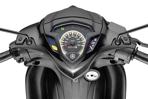 Moreover, it is also responsible for controlling the fuel flow to gain the desired power. Yamaha LAGENDA 115Z - GT-Max Motors (M) Sdn Bhd Yamaha ...
