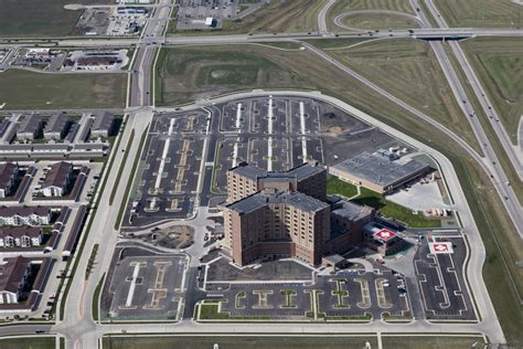 Inside The New Nearly 500 Million Sanford Medical Center Fargo