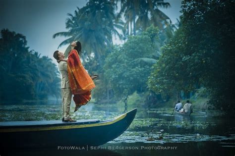 Dream Wedding And Honeymoon Destinations In South India