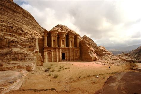 أفضل الأماكن السياحية في الأردن المرسال