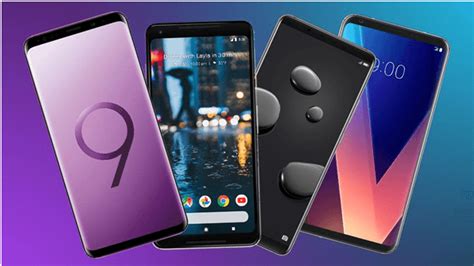 The Best Android Phones You Can Buy Now In New Zealand