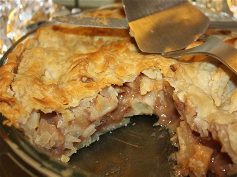 A mcdonald's fan has recreated the restaurant chain's sumptuous apple pie dessert at homecredit: Best Apple Pie Recipe - Busy Mom Recipes