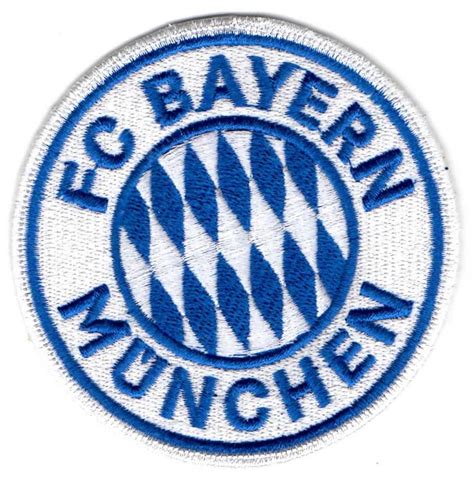 El escudo del bayern se ha modificado varias veces. Bayern Munich Escudo - Escudo Metalico Tienda Oficial Del ...