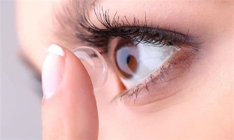 Wondering if your recent contact lens purchase is covered by your vision insurance? Contact Lenses Market Share, Trends and SWOT Analysis By 2021:
