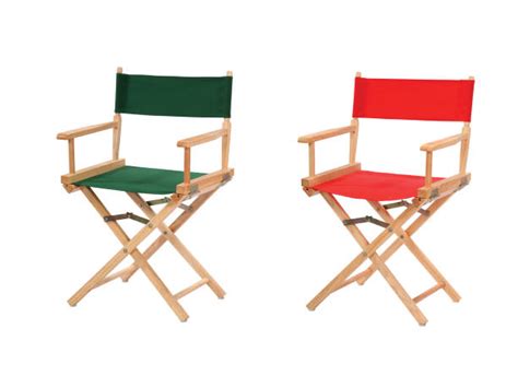 Royalty Free Actors Chair Pictures Images And Stock Photos Istock