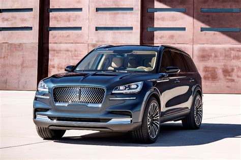 2022 Lincoln Mkx Review