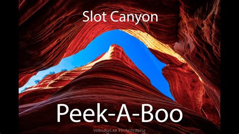 Peek A Boo Slot Canyon Kanab Utah Hiking Photography 2 Utah Hikers