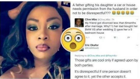 The Orabella S Blog Man Divorces Wife Six Month After Wedding