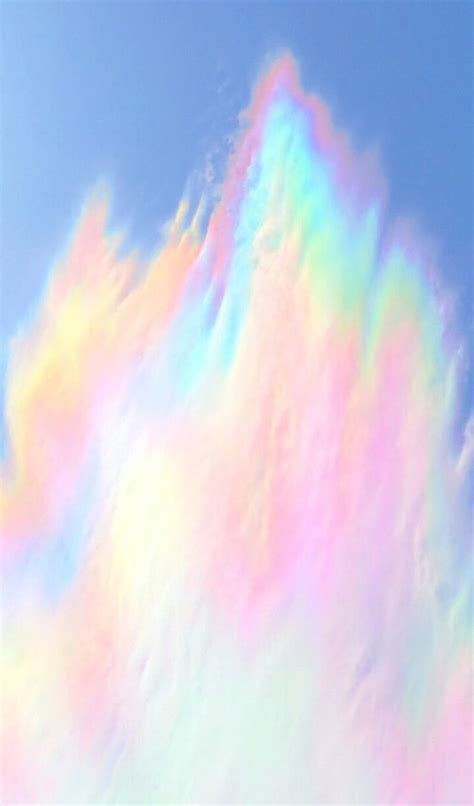 100 Pastel Rainbow Wallpapers