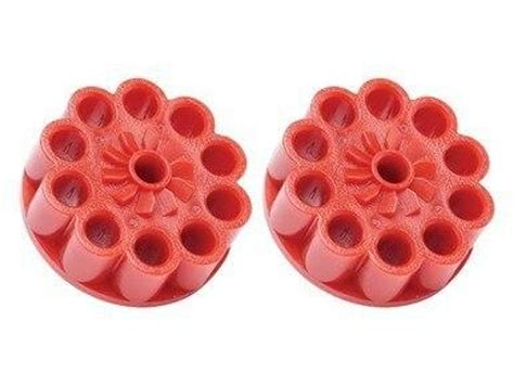 Umarex Ruger 1022 10rd Rotary Magazine 2 Pack Airsoft Station