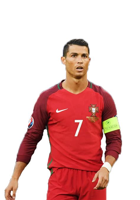Discover free hd ronaldo png images. Cristiano Ronaldo Render Portugal Team Png