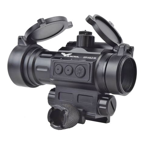 Vendita Js Tactical Red Dot Hd Digitale Con Laser Full Metal Vendita
