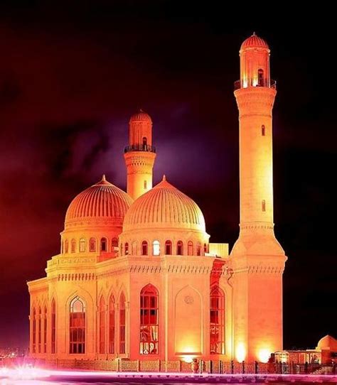 Top 10 Beautiful Mosques In The World Top Islamic Blog