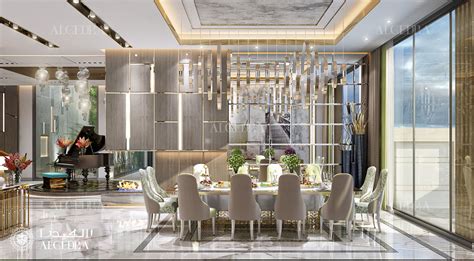 Algedra Interior Design LLC, in UAE, Dubai - buildeey