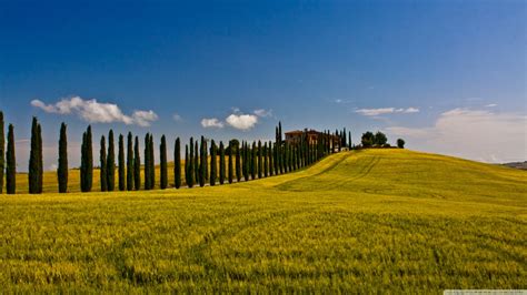 41 Italian Countryside Wallpaper Wallpapersafari