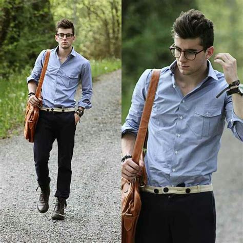 Actualizar Imagen Outfit De Nerd Hombre Abzlocal Mx