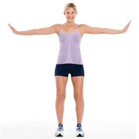 How To Tone Your Arms Fast Shape