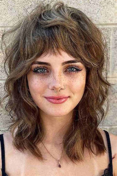 62 Heavily Layered Shag Haircut Ideas For The Ultimate Tousled Look Artofit
